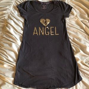 Victoria secret nightgown